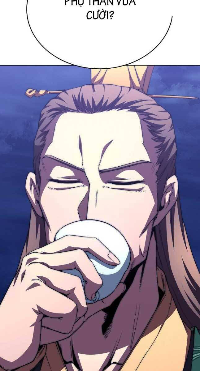Con Trai Của Gia Tộc Nam Cung Thế Gia Chapter 47 - Trang 2