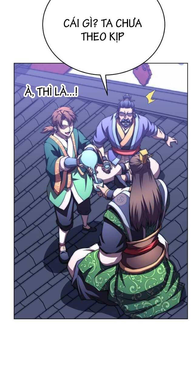 Con Trai Của Gia Tộc Nam Cung Thế Gia Chapter 47 - Trang 2