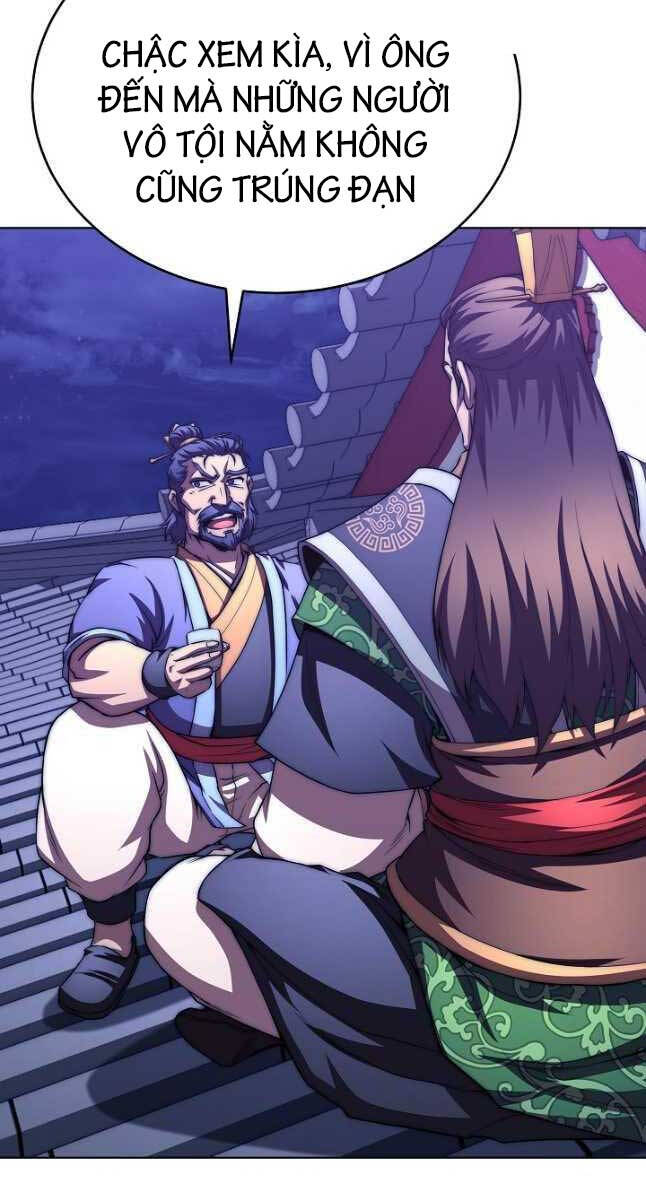 Con Trai Của Gia Tộc Nam Cung Thế Gia Chapter 47 - Trang 2