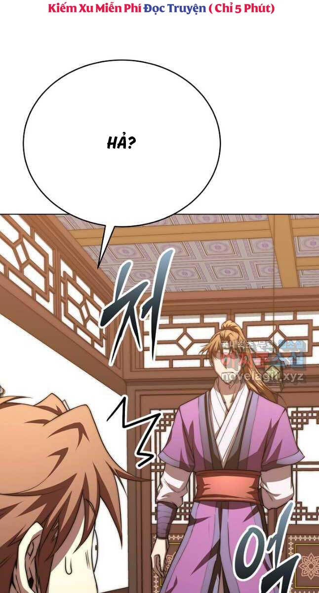 Con Trai Của Gia Tộc Nam Cung Thế Gia Chapter 47 - Trang 2