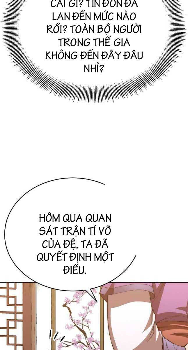 Con Trai Của Gia Tộc Nam Cung Thế Gia Chapter 47 - Trang 2