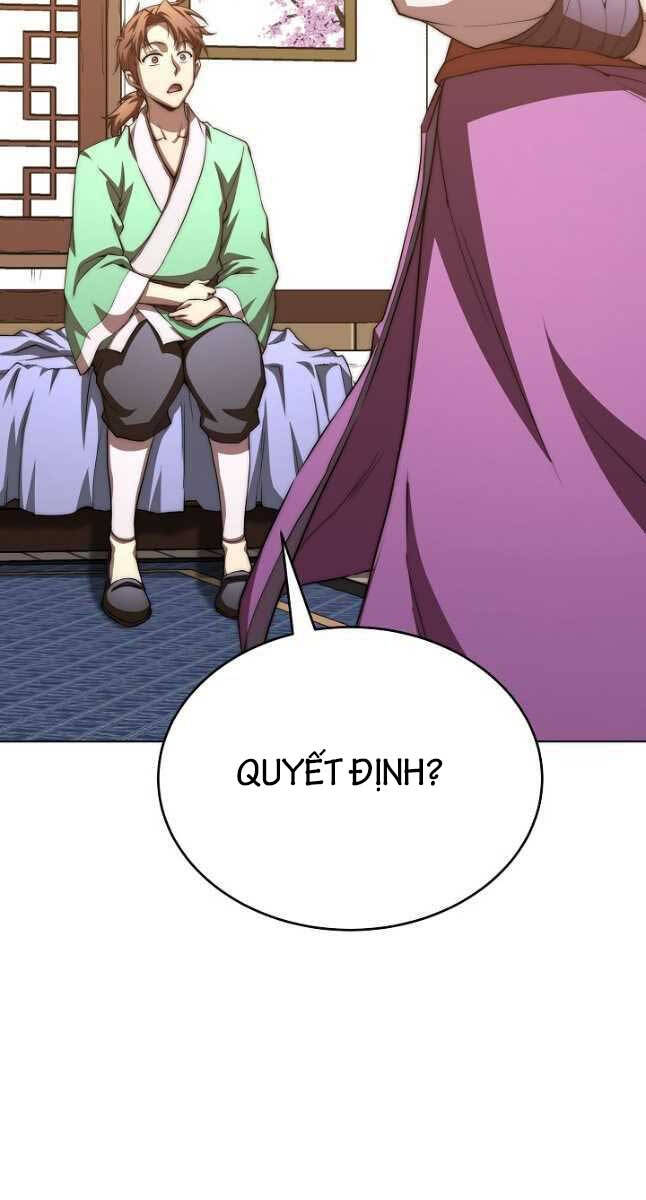 Con Trai Của Gia Tộc Nam Cung Thế Gia Chapter 47 - Trang 2