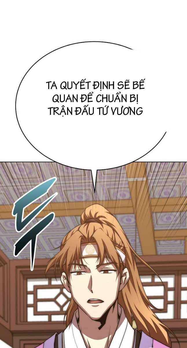 Con Trai Của Gia Tộc Nam Cung Thế Gia Chapter 47 - Trang 2