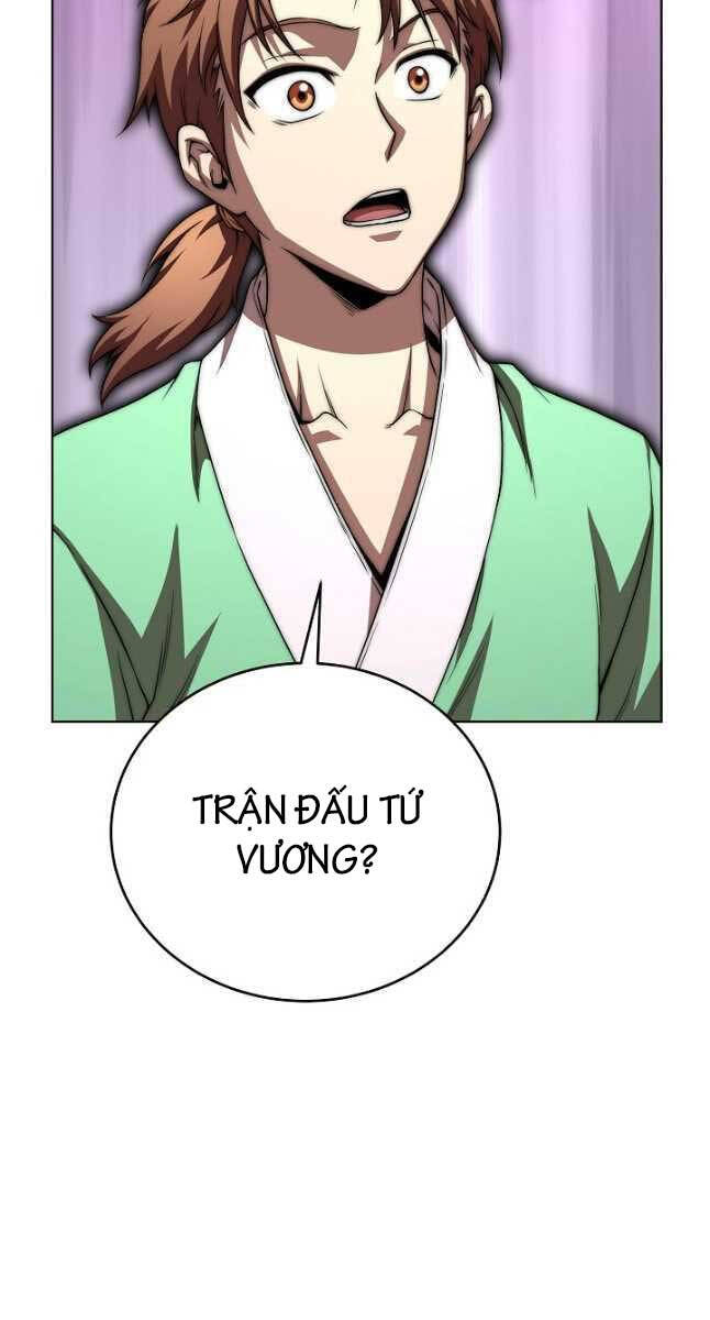 Con Trai Của Gia Tộc Nam Cung Thế Gia Chapter 47 - Trang 2