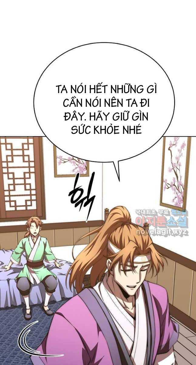 Con Trai Của Gia Tộc Nam Cung Thế Gia Chapter 47 - Trang 2