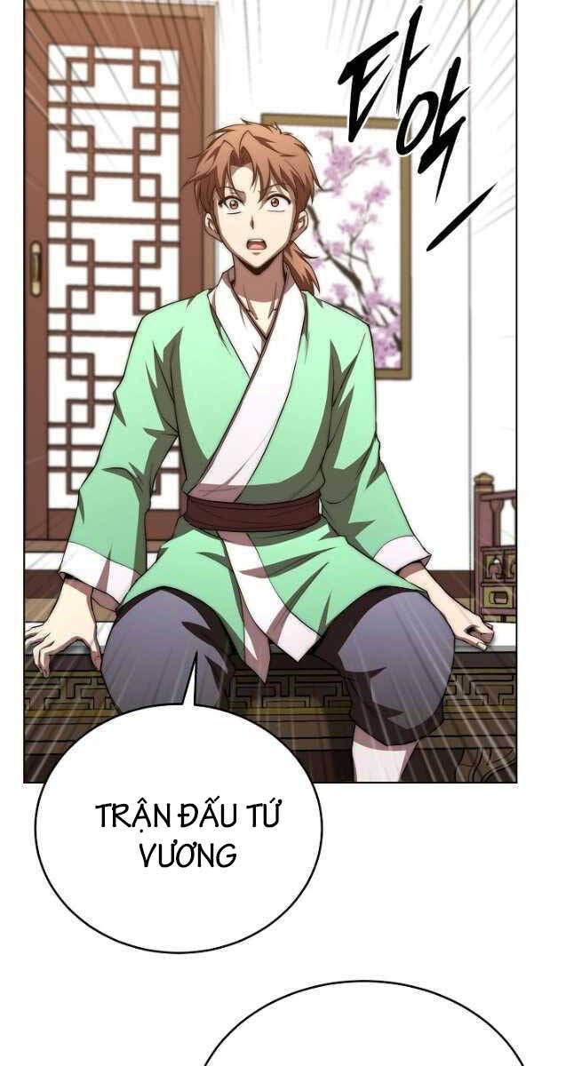 Con Trai Của Gia Tộc Nam Cung Thế Gia Chapter 47 - Trang 2