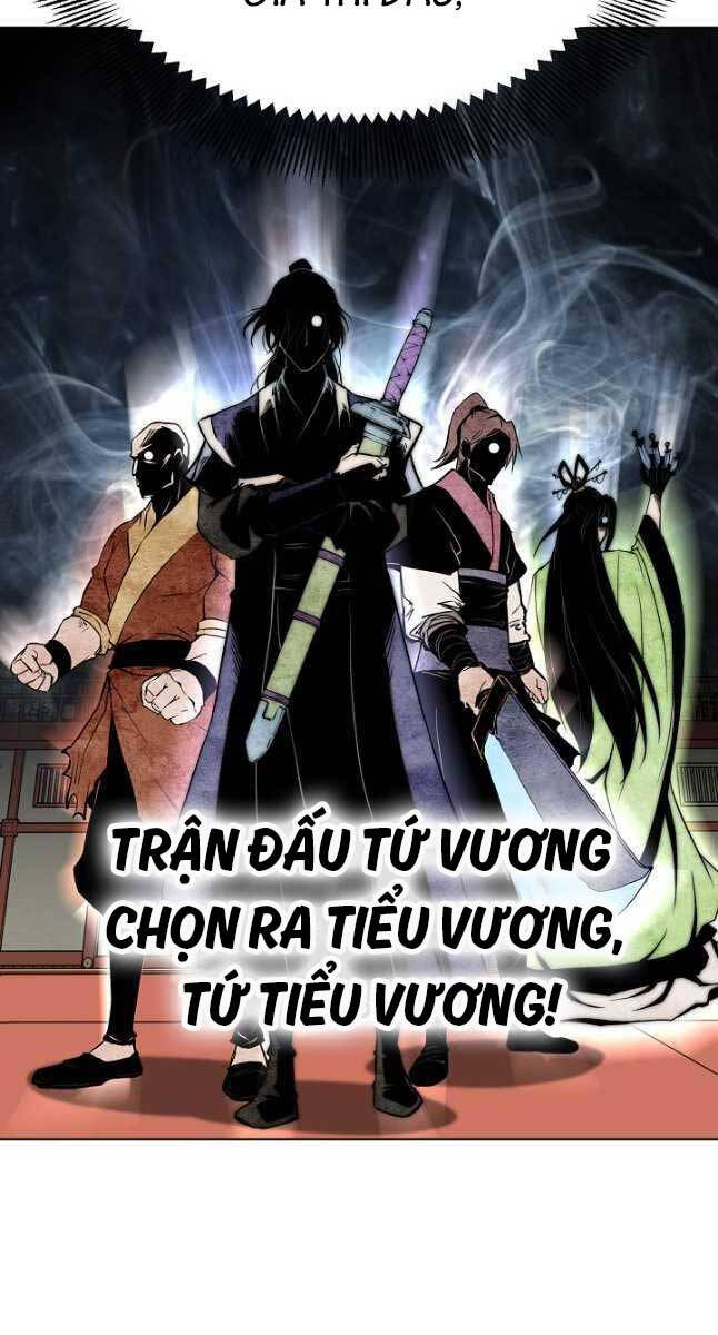 Con Trai Của Gia Tộc Nam Cung Thế Gia Chapter 47 - Trang 2