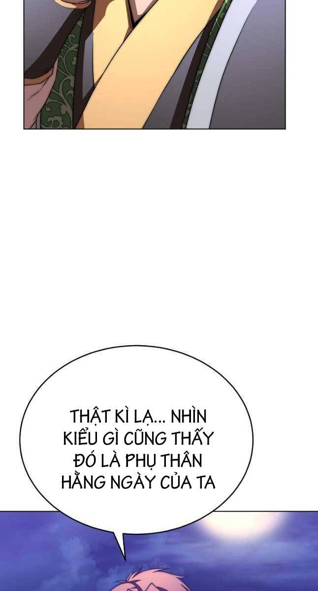 Con Trai Của Gia Tộc Nam Cung Thế Gia Chapter 47 - Trang 2