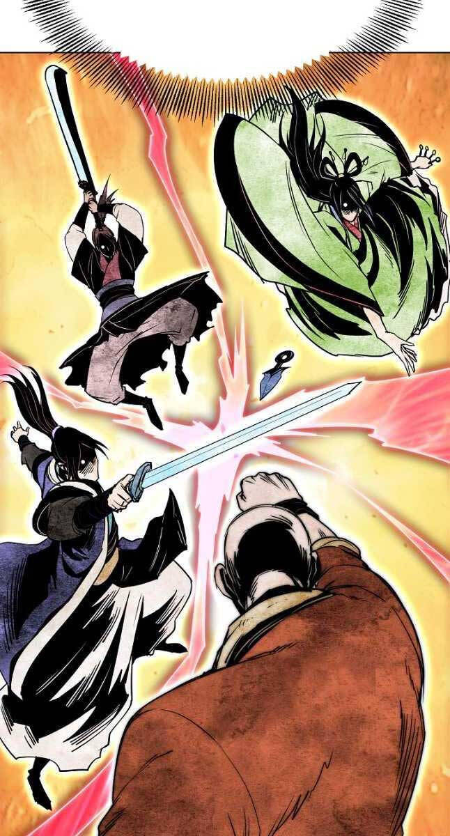 Con Trai Của Gia Tộc Nam Cung Thế Gia Chapter 47 - Trang 2