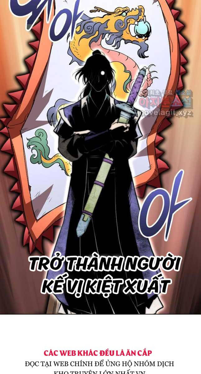 Con Trai Của Gia Tộc Nam Cung Thế Gia Chapter 47 - Trang 2