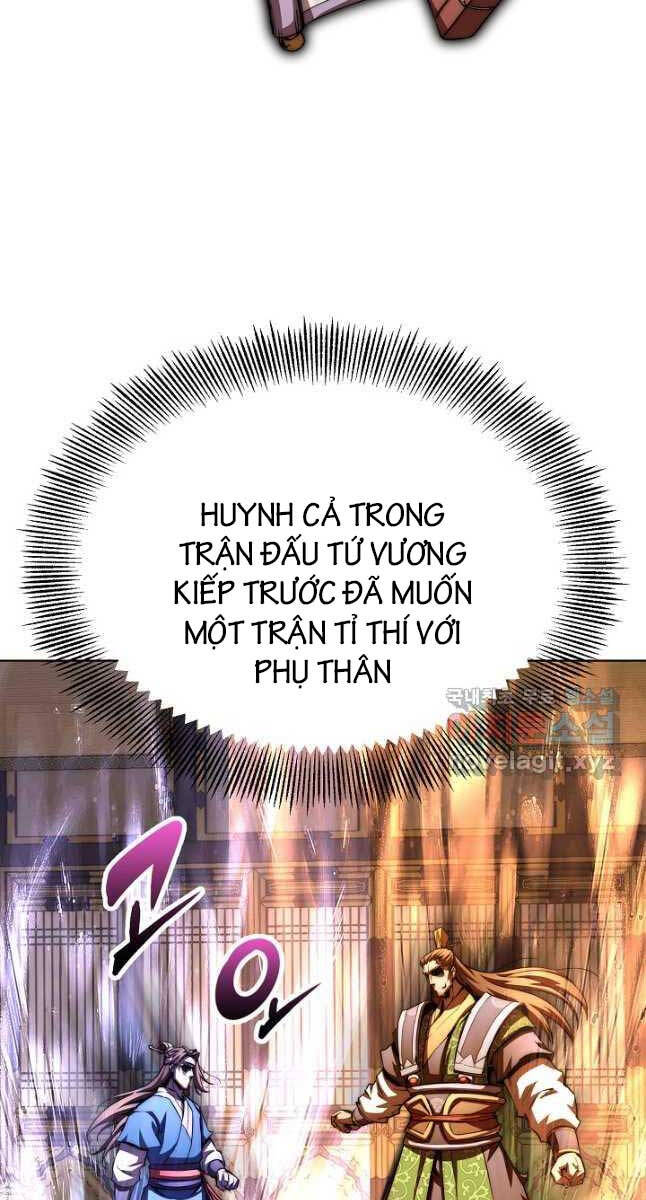 Con Trai Của Gia Tộc Nam Cung Thế Gia Chapter 47 - Trang 2