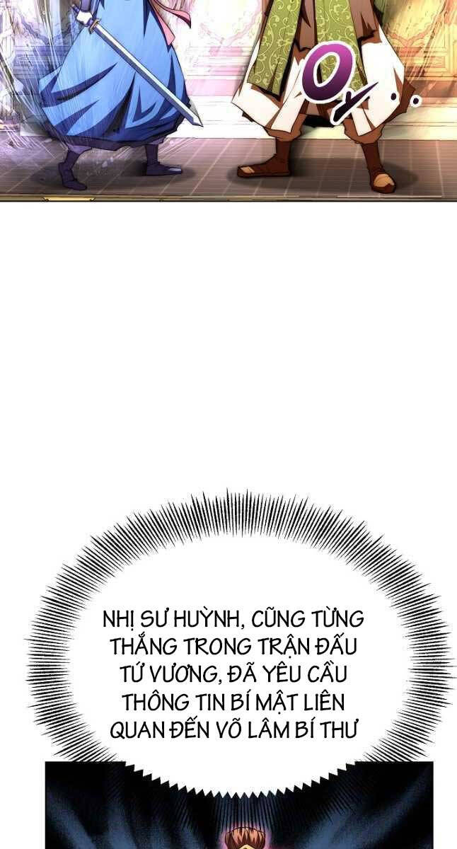 Con Trai Của Gia Tộc Nam Cung Thế Gia Chapter 47 - Trang 2