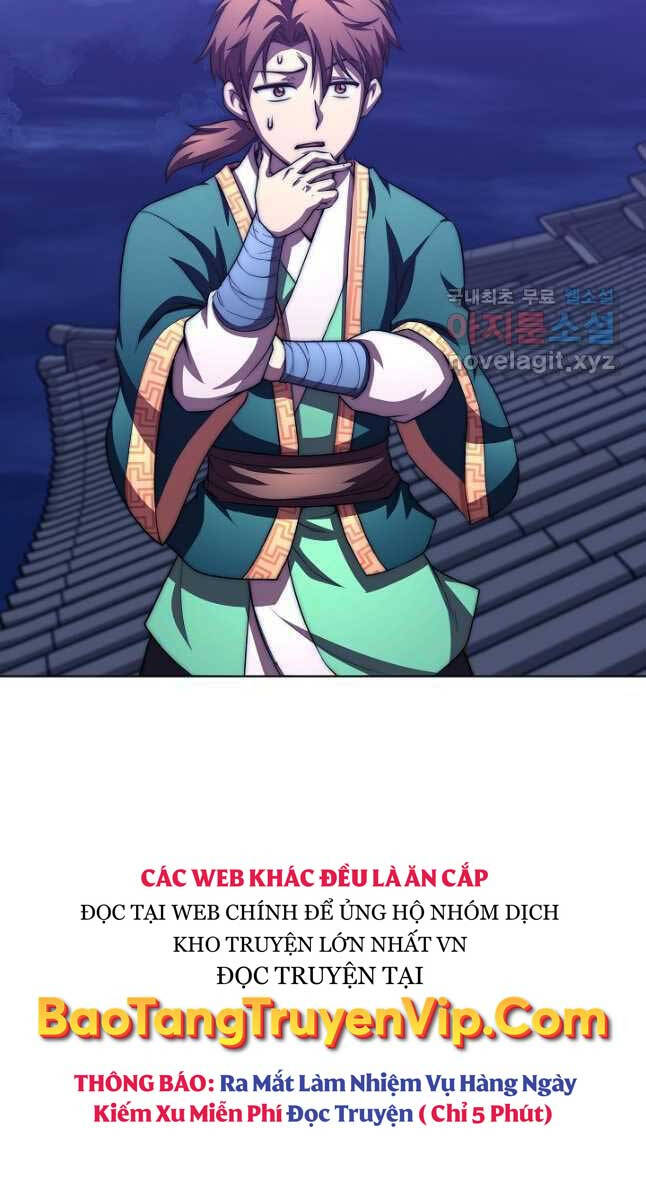 Con Trai Của Gia Tộc Nam Cung Thế Gia Chapter 47 - Trang 2