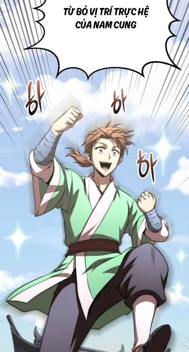 Con Trai Của Gia Tộc Nam Cung Thế Gia Chapter 47 - Trang 2