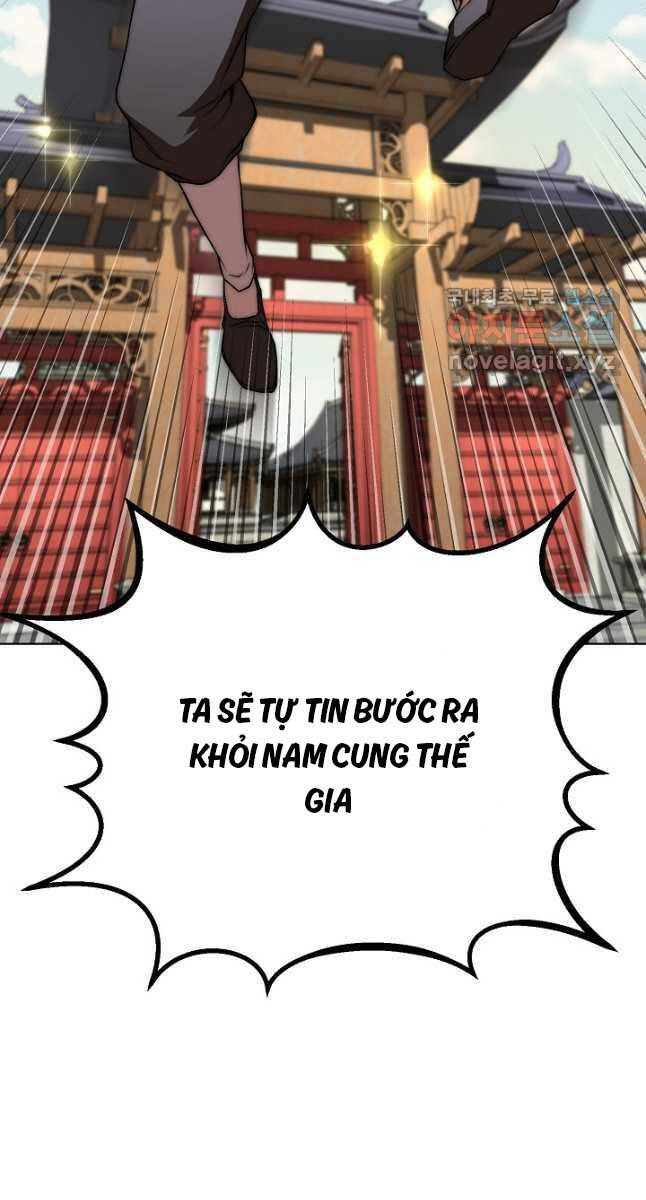 Con Trai Của Gia Tộc Nam Cung Thế Gia Chapter 47 - Trang 2