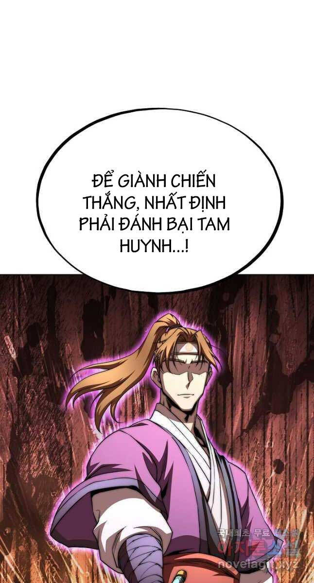 Con Trai Của Gia Tộc Nam Cung Thế Gia Chapter 47 - Trang 2