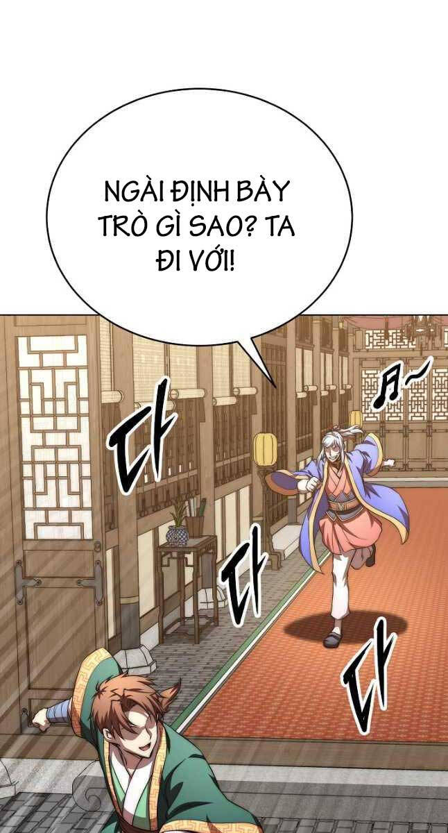 Con Trai Của Gia Tộc Nam Cung Thế Gia Chapter 48 - Trang 2