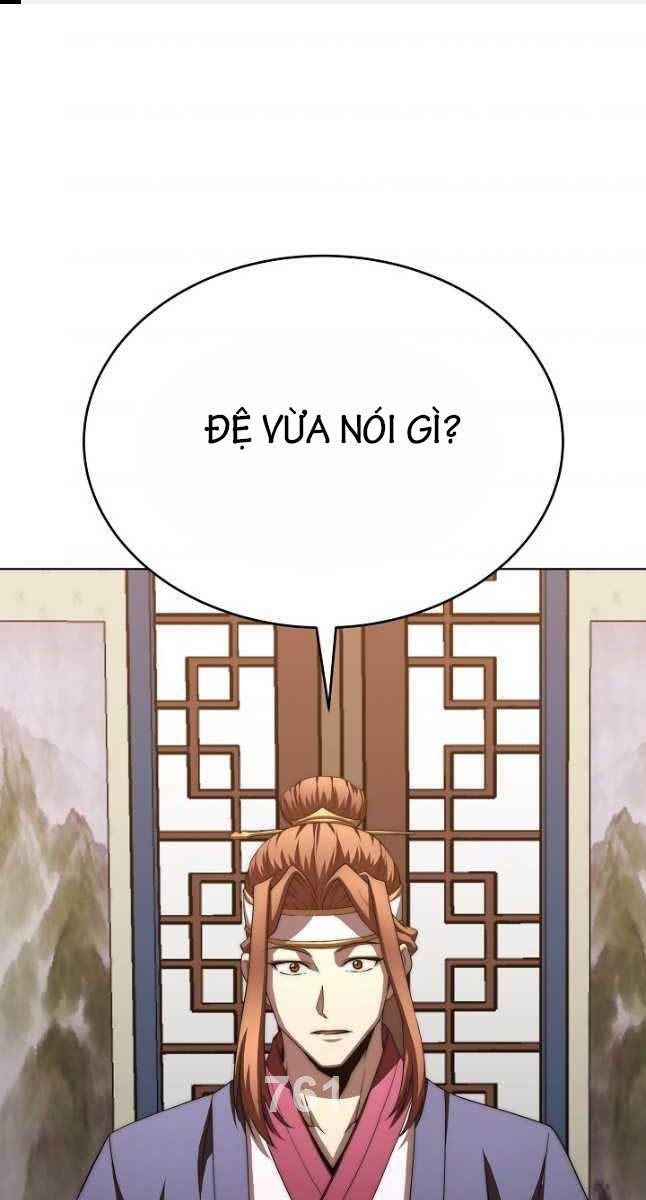 Con Trai Của Gia Tộc Nam Cung Thế Gia Chapter 49 - Trang 2