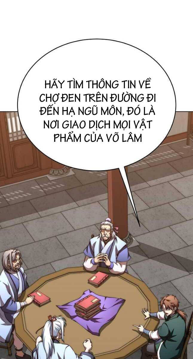 Con Trai Của Gia Tộc Nam Cung Thế Gia Chapter 49 - Trang 2