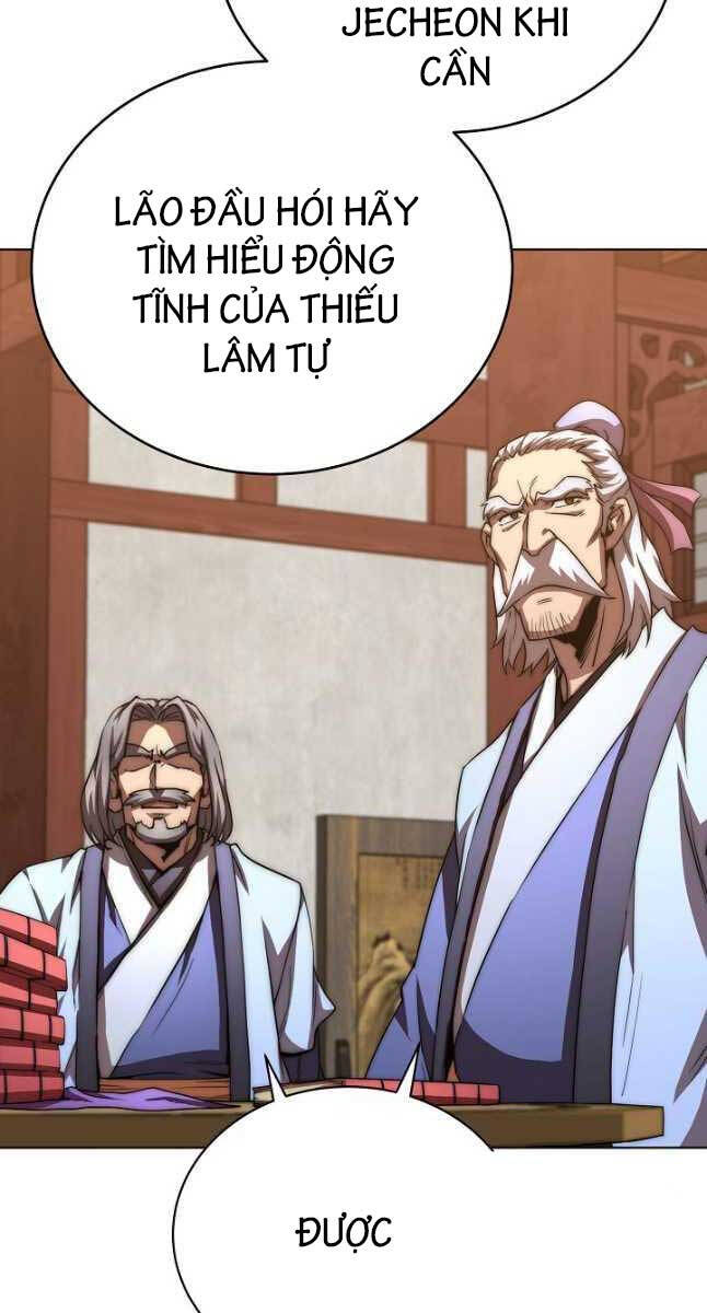 Con Trai Của Gia Tộc Nam Cung Thế Gia Chapter 49 - Trang 2