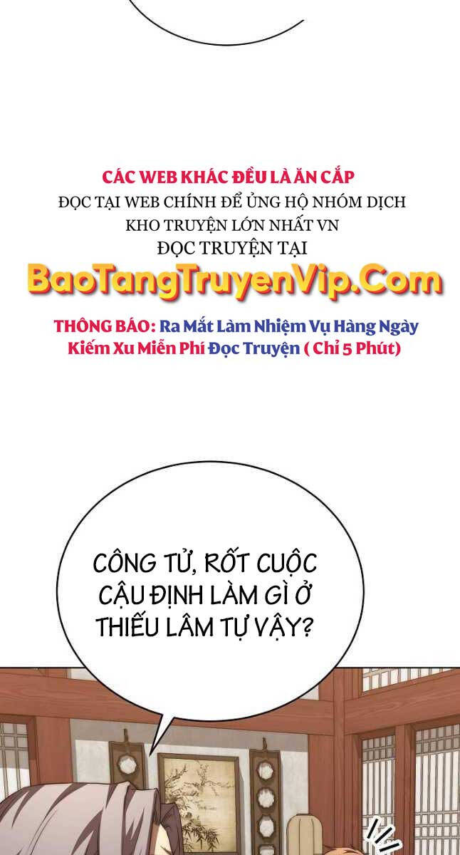Con Trai Của Gia Tộc Nam Cung Thế Gia Chapter 49 - Trang 2