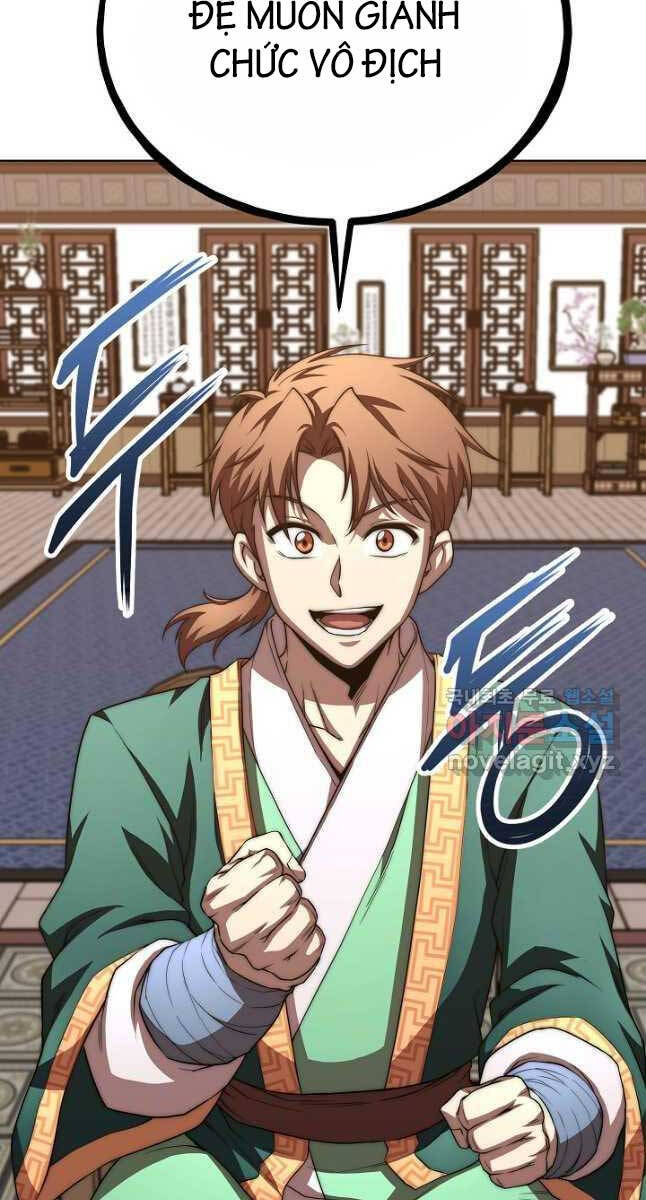 Con Trai Của Gia Tộc Nam Cung Thế Gia Chapter 49 - Trang 2