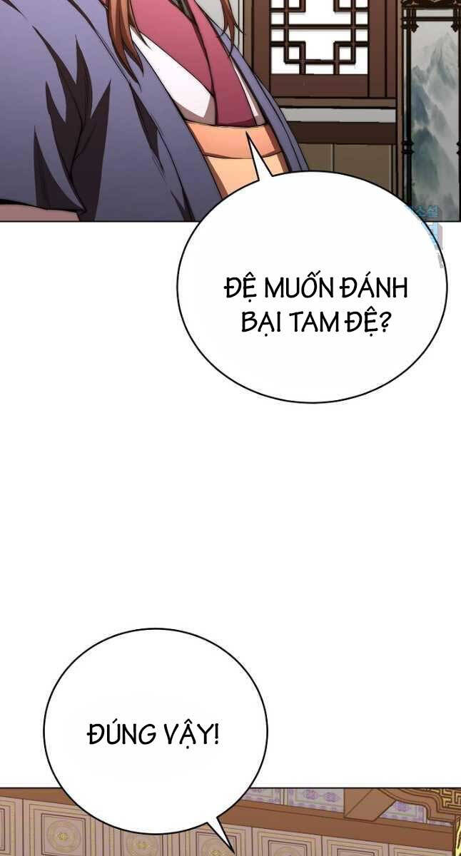 Con Trai Của Gia Tộc Nam Cung Thế Gia Chapter 49 - Trang 2