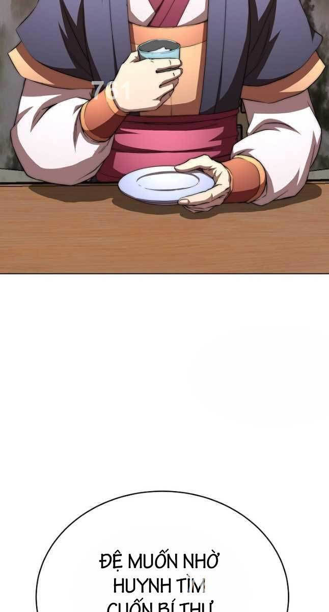 Con Trai Của Gia Tộc Nam Cung Thế Gia Chapter 49 - Trang 2