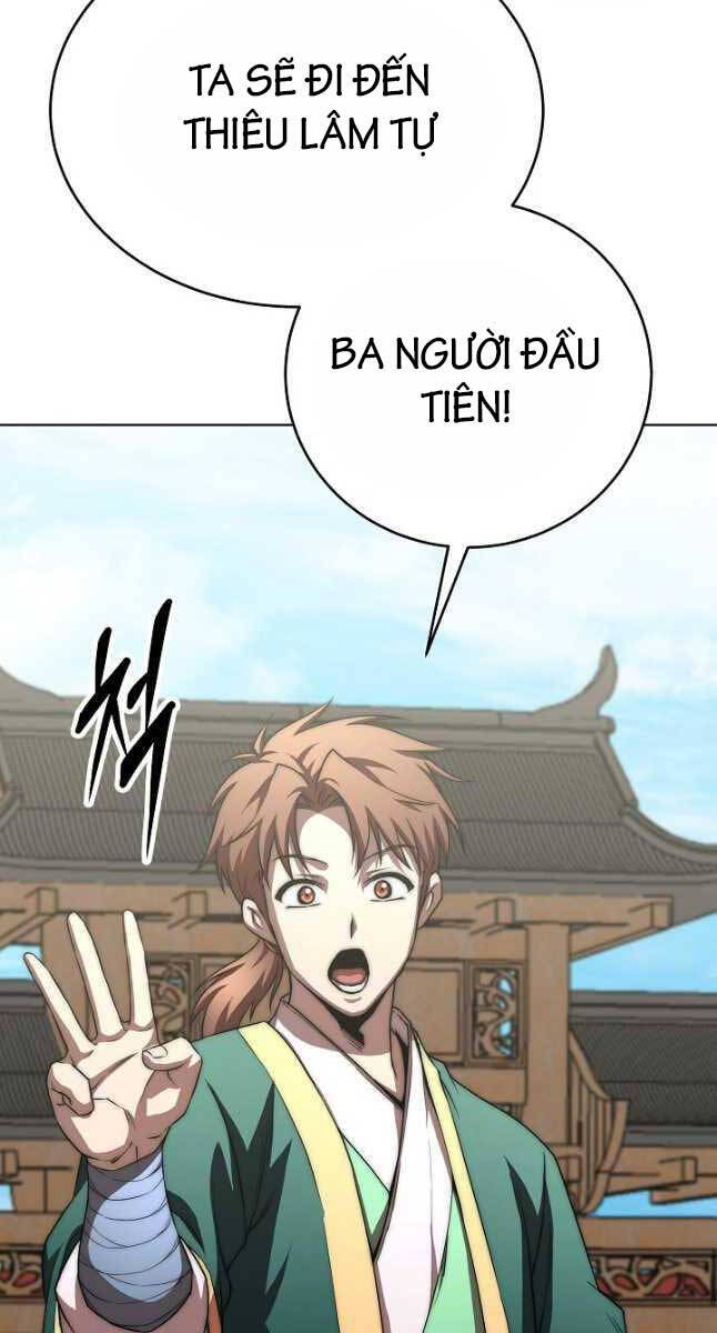 Con Trai Của Gia Tộc Nam Cung Thế Gia Chapter 49 - Trang 2