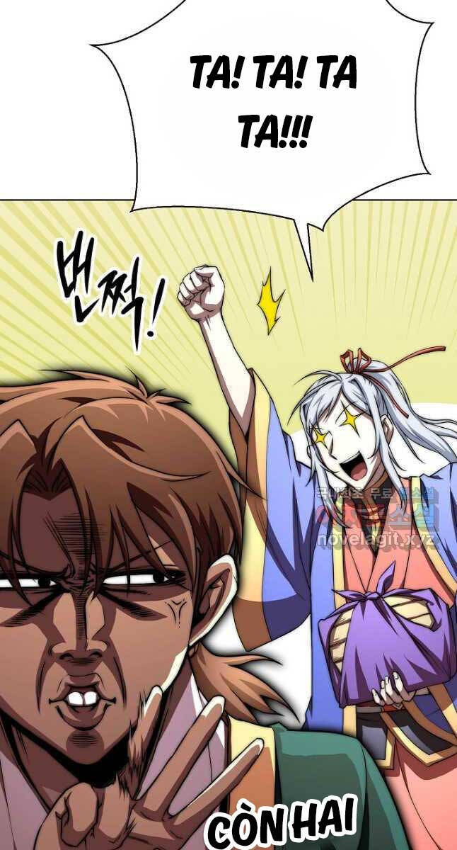 Con Trai Của Gia Tộc Nam Cung Thế Gia Chapter 49 - Trang 2