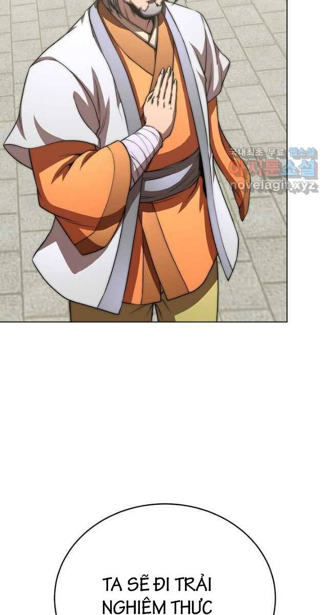 Con Trai Của Gia Tộc Nam Cung Thế Gia Chapter 49 - Trang 2