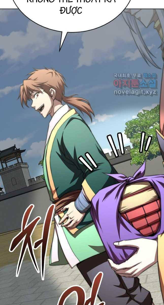 Con Trai Của Gia Tộc Nam Cung Thế Gia Chapter 49 - Trang 2