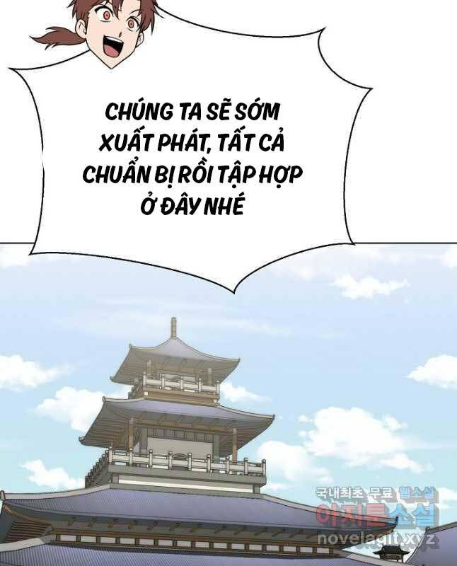 Con Trai Của Gia Tộc Nam Cung Thế Gia Chapter 49 - Trang 2