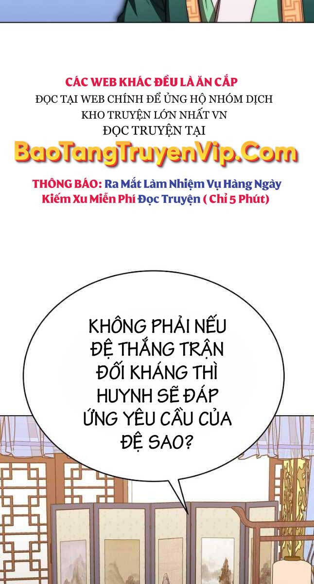 Con Trai Của Gia Tộc Nam Cung Thế Gia Chapter 49 - Trang 2