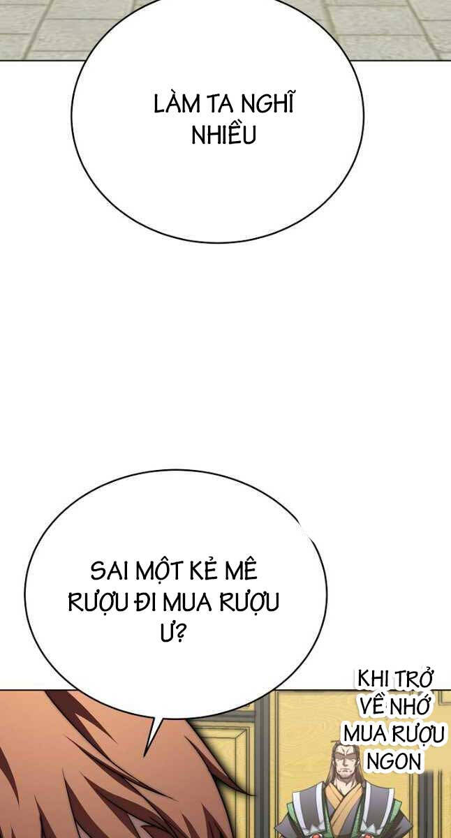 Con Trai Của Gia Tộc Nam Cung Thế Gia Chapter 49 - Trang 2