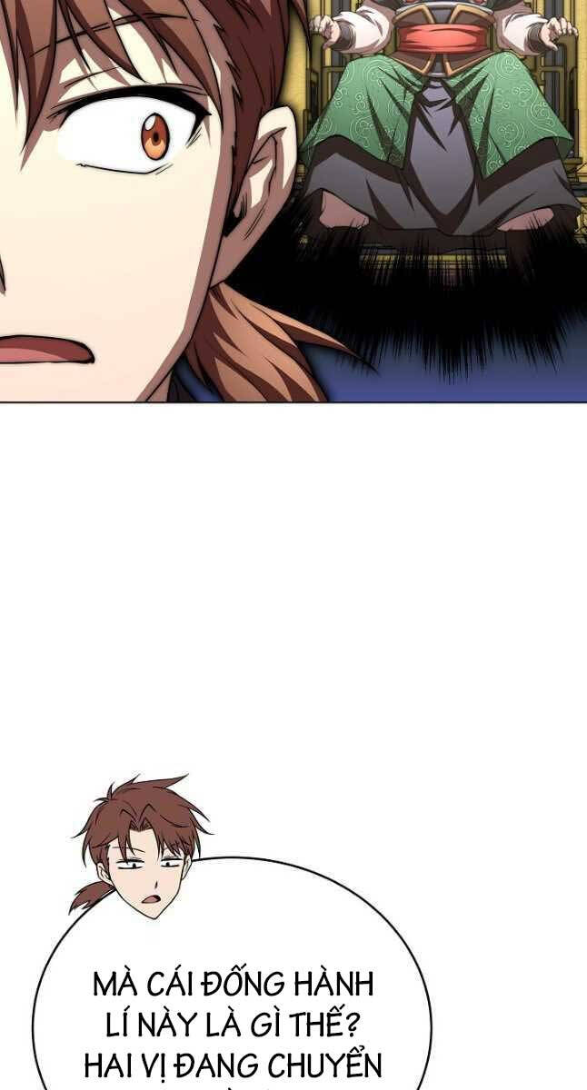 Con Trai Của Gia Tộc Nam Cung Thế Gia Chapter 49 - Trang 2