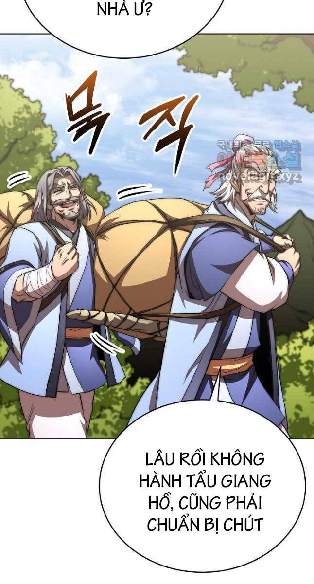 Con Trai Của Gia Tộc Nam Cung Thế Gia Chapter 49 - Trang 2