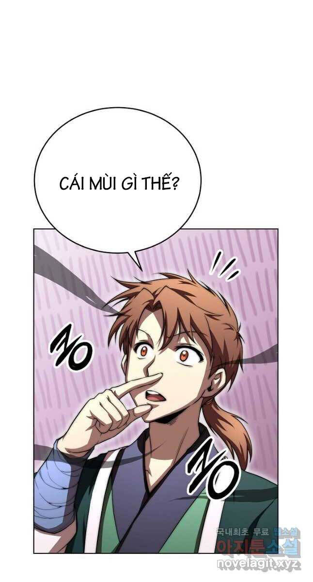 Con Trai Của Gia Tộc Nam Cung Thế Gia Chapter 49 - Trang 2