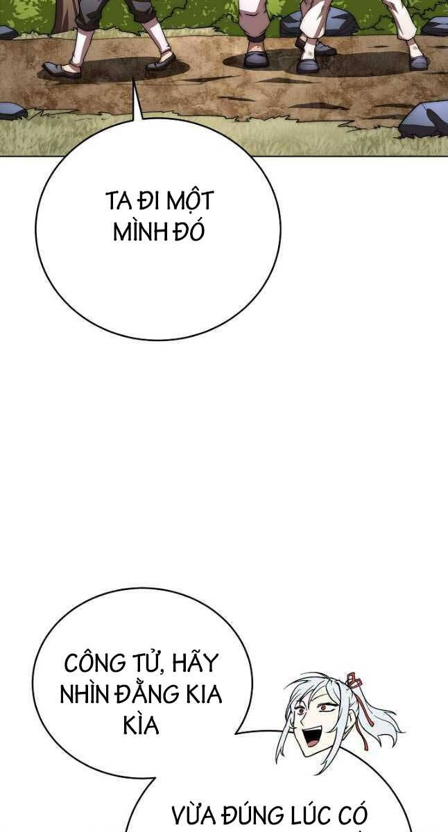 Con Trai Của Gia Tộc Nam Cung Thế Gia Chapter 49 - Trang 2
