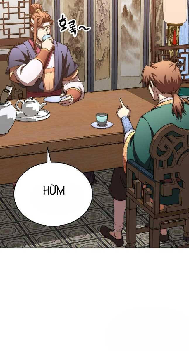 Con Trai Của Gia Tộc Nam Cung Thế Gia Chapter 49 - Trang 2