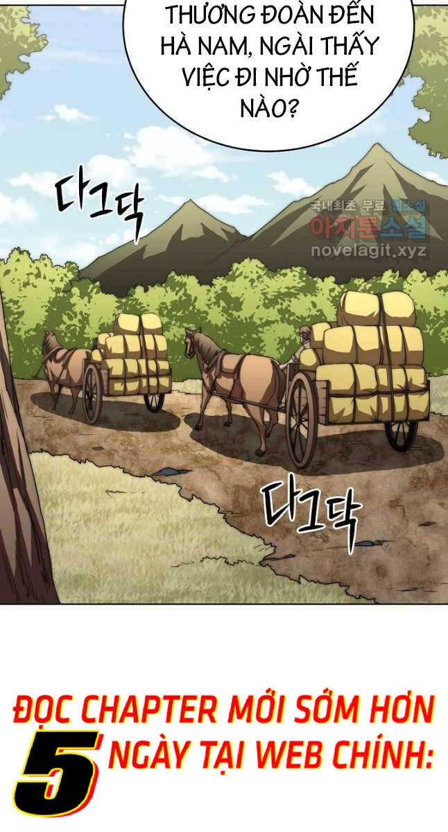 Con Trai Của Gia Tộc Nam Cung Thế Gia Chapter 49 - Trang 2