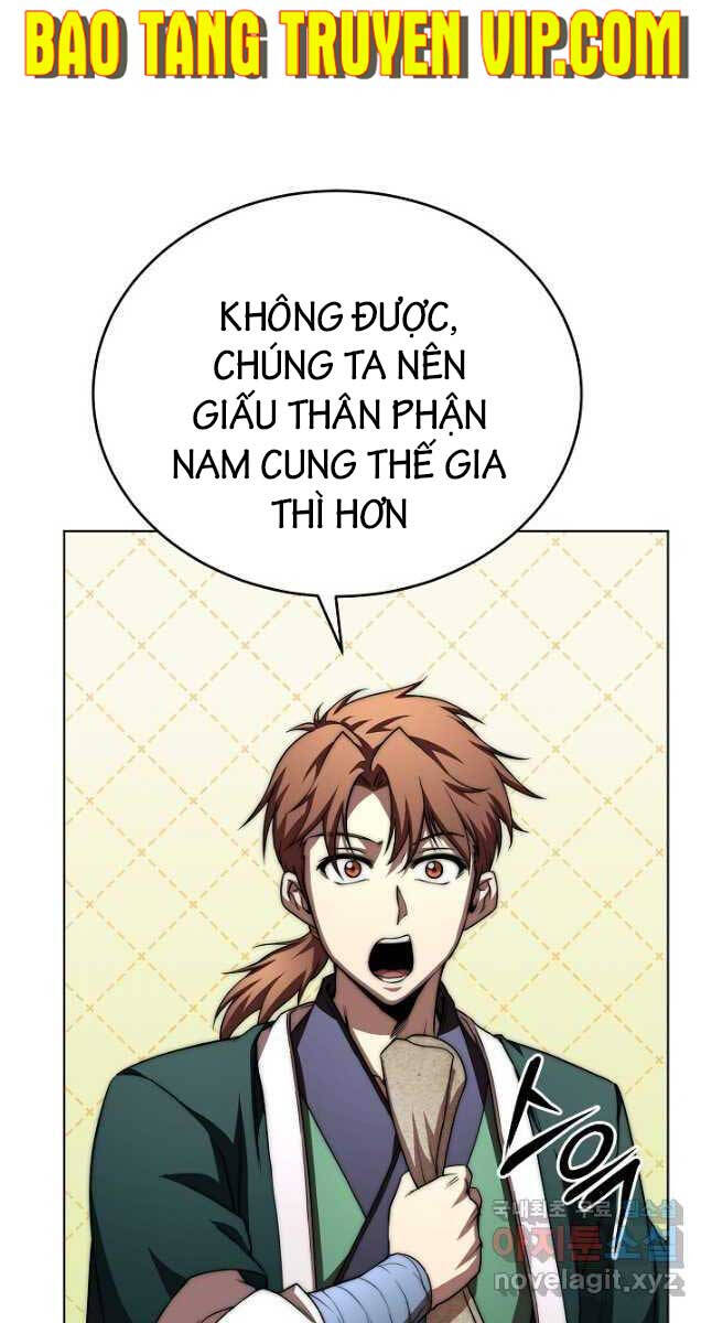 Con Trai Của Gia Tộc Nam Cung Thế Gia Chapter 49 - Trang 2