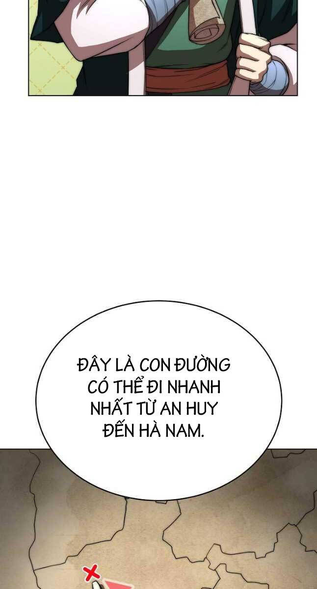 Con Trai Của Gia Tộc Nam Cung Thế Gia Chapter 49 - Trang 2