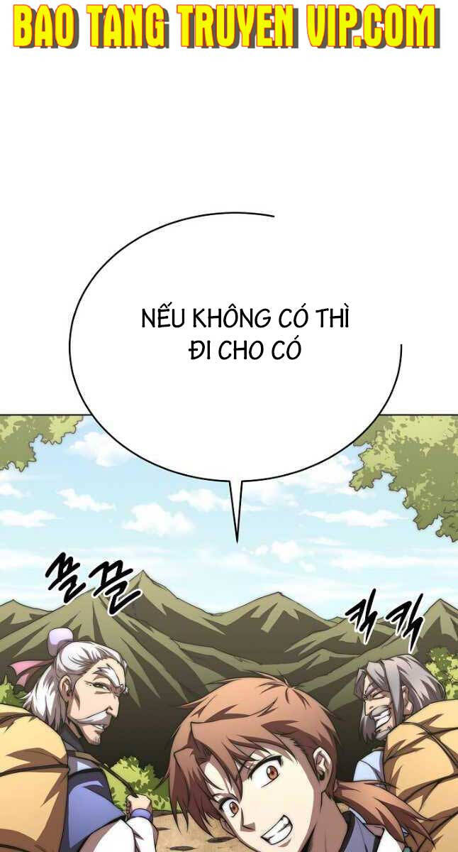 Con Trai Của Gia Tộc Nam Cung Thế Gia Chapter 49 - Trang 2