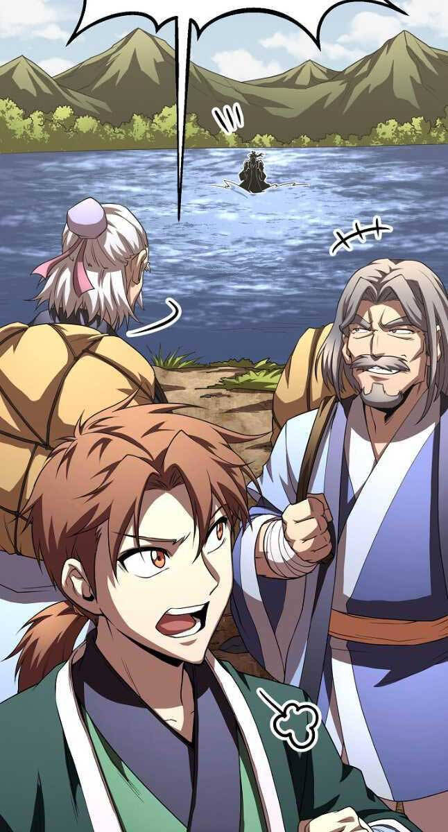 Con Trai Của Gia Tộc Nam Cung Thế Gia Chapter 49 - Trang 2