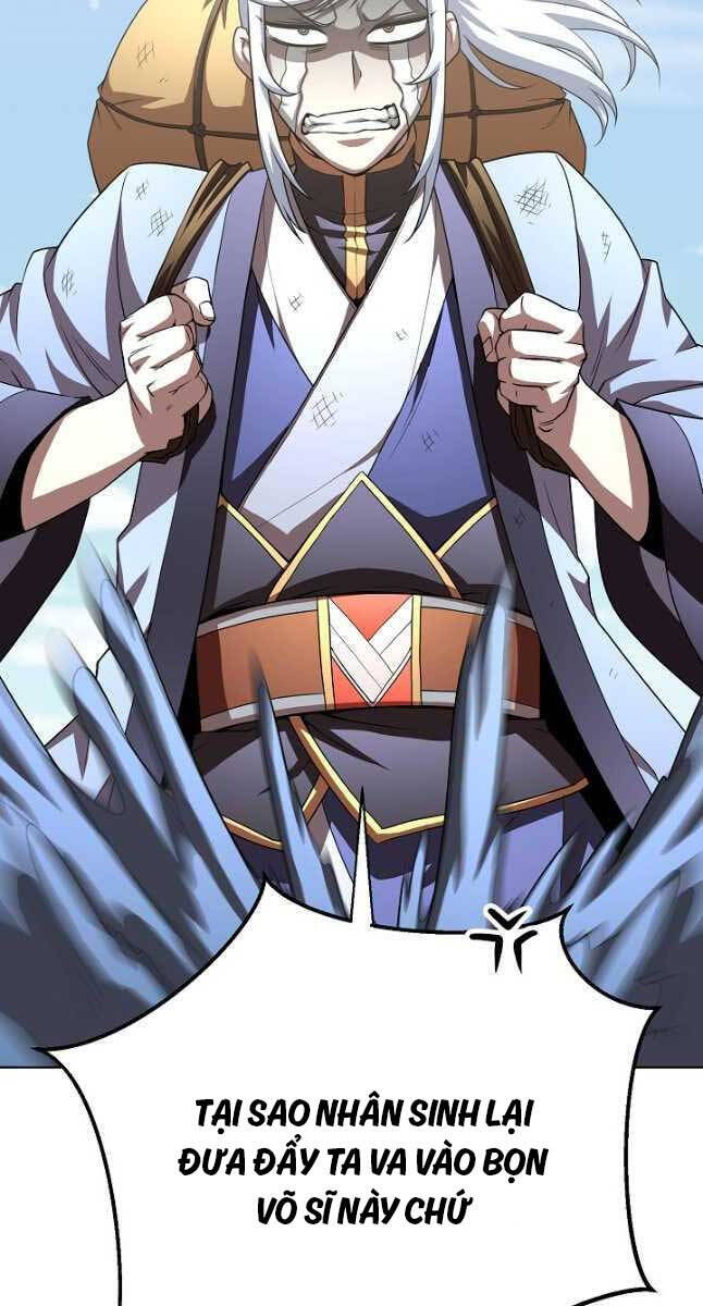 Con Trai Của Gia Tộc Nam Cung Thế Gia Chapter 49 - Trang 2
