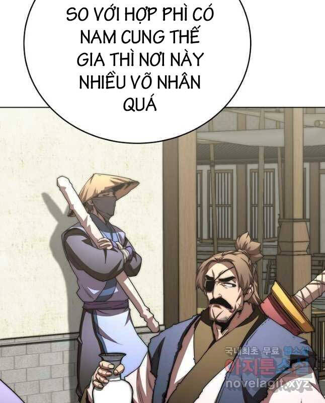 Con Trai Của Gia Tộc Nam Cung Thế Gia Chapter 49 - Trang 2