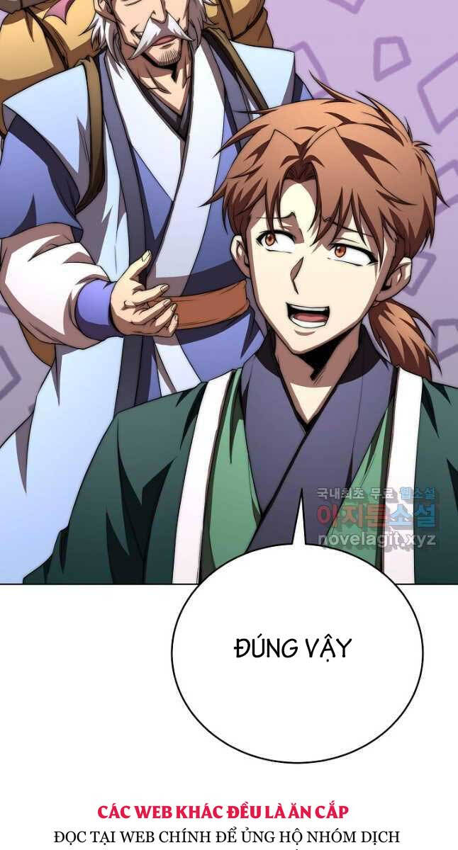 Con Trai Của Gia Tộc Nam Cung Thế Gia Chapter 49 - Trang 2