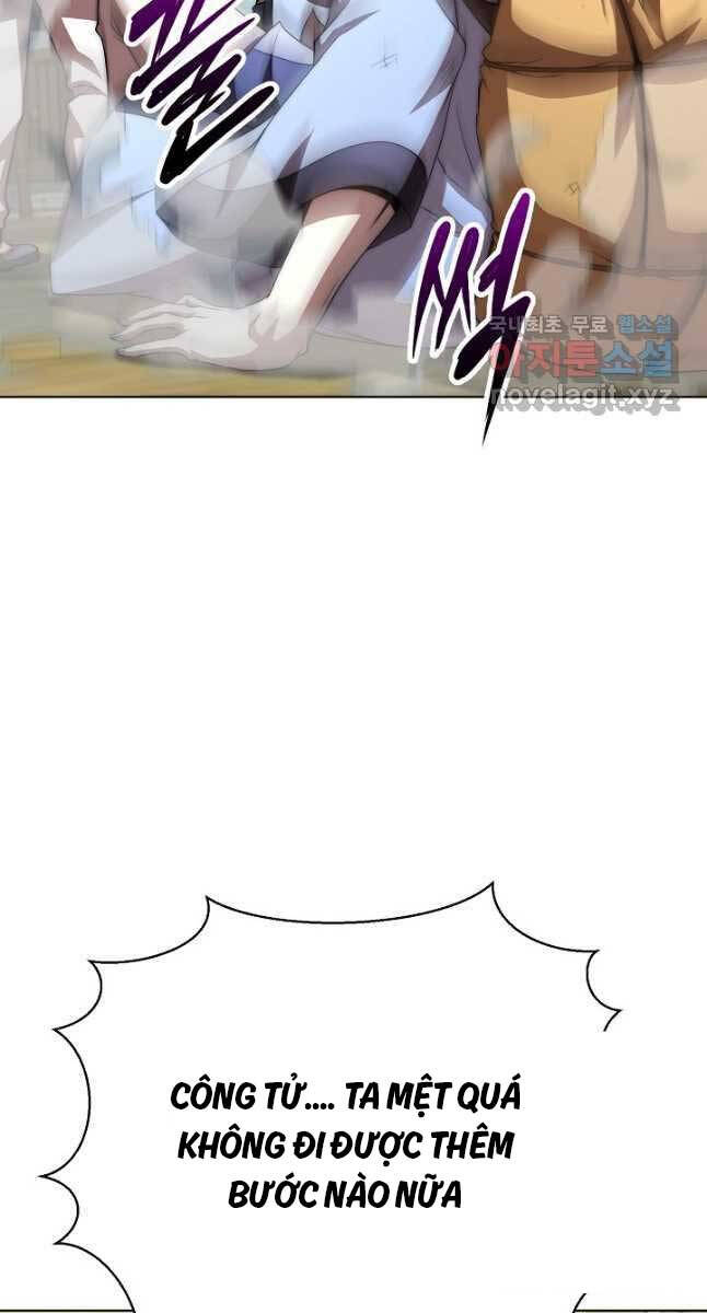 Con Trai Của Gia Tộc Nam Cung Thế Gia Chapter 49 - Trang 2