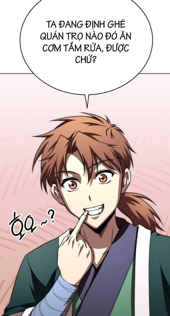 Con Trai Của Gia Tộc Nam Cung Thế Gia Chapter 49 - Trang 2